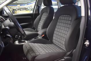 Audi Q3 vaihtoauto