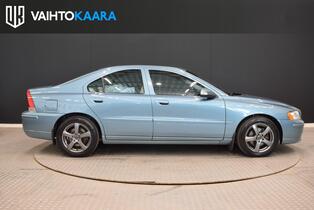 Volvo S60 vaihtoauto