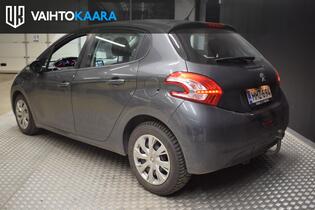 Peugeot 208 vaihtoauto