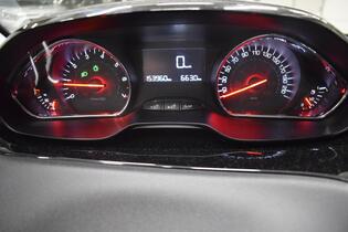 Peugeot 208 vaihtoauto