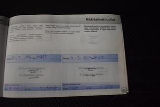 Peugeot 208 vaihtoauto