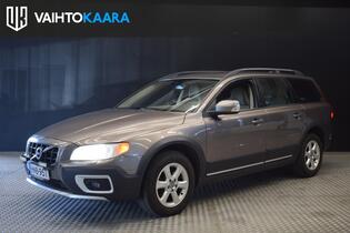 Volvo XC70 vaihtoauto