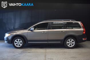 Volvo XC70 vaihtoauto