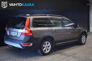 Volvo XC70 vaihtoauto