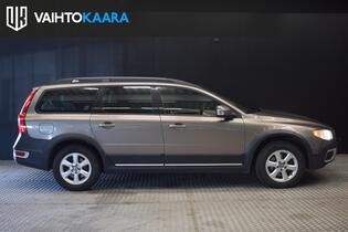 Volvo XC70 vaihtoauto