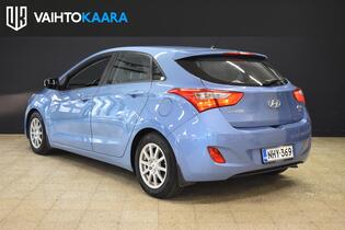 Hyundai i30 vaihtoauto