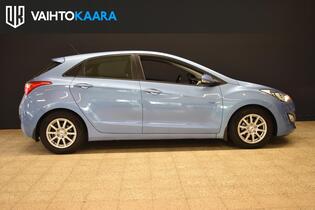 Hyundai i30 vaihtoauto