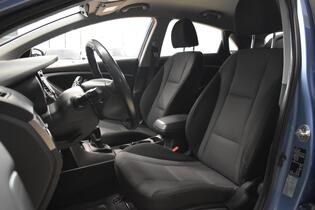 Hyundai i30 vaihtoauto