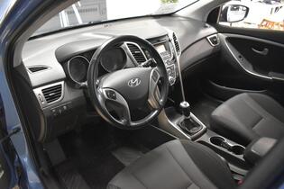 Hyundai i30 vaihtoauto