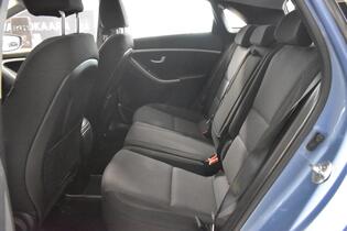 Hyundai i30 vaihtoauto