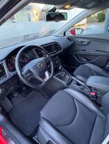 SEAT Leon vaihtoauto