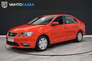 SEAT Toledo vaihtoauto