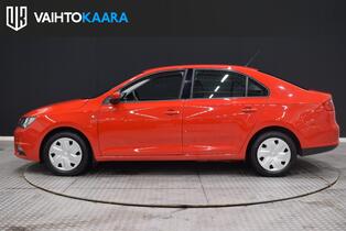 SEAT Toledo vaihtoauto