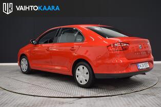 SEAT Toledo vaihtoauto