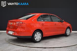 SEAT Toledo vaihtoauto