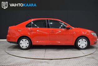 SEAT Toledo vaihtoauto