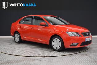 SEAT Toledo vaihtoauto