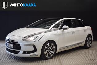 Citroën DS5 vaihtoauto