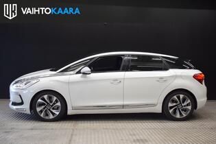 Citroën DS5 vaihtoauto