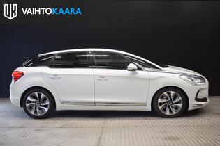 Citroën DS5 vaihtoauto