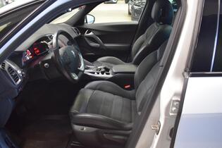 Citroën DS5 vaihtoauto