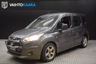 Ford Tourneo Connect vaihtoauto
