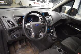 Ford Tourneo Connect vaihtoauto
