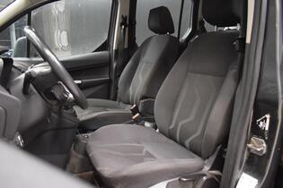 Ford Tourneo Connect vaihtoauto