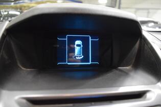 Ford Tourneo Connect vaihtoauto