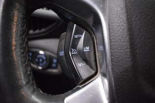 Ford Tourneo Connect vaihtoauto