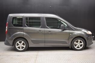 Ford Tourneo Connect vaihtoauto