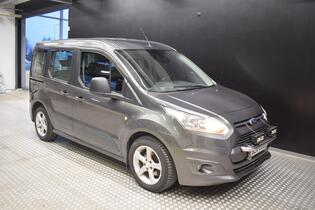 Ford Tourneo Connect vaihtoauto