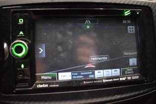 Mitsubishi ASX vaihtoauto