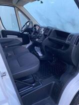 Peugeot Boxer vaihtoauto