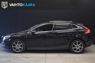 Volvo V40 Cross Country vaihtoauto