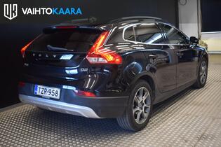 Volvo V40 Cross Country vaihtoauto