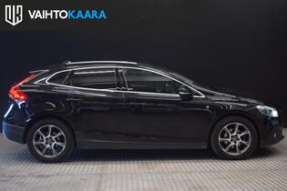 Volvo V40 Cross Country vaihtoauto