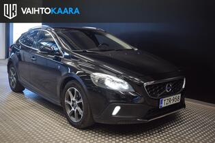 Volvo V40 Cross Country vaihtoauto