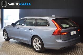 Volvo V90 vaihtoauto