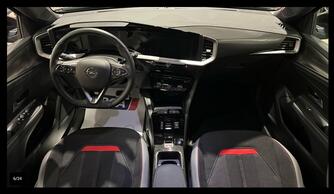 Opel Mokka-e vaihtoauto