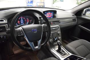 Volvo XC70 vaihtoauto