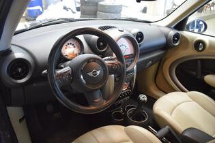 Mini Cooper vaihtoauto