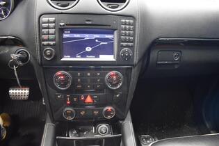 Mercedes-Benz ML vaihtoauto