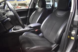 Citroën C4 vaihtoauto