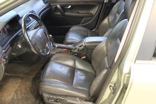 Volvo S80 vaihtoauto