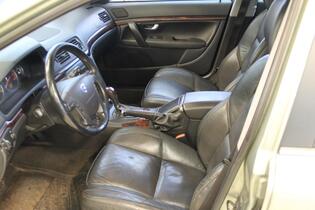 Volvo S80 vaihtoauto