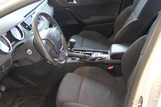 Peugeot 508 vaihtoauto