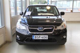Subaru XV vaihtoauto