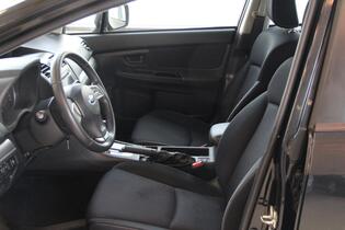 Subaru XV vaihtoauto