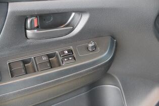 Subaru XV vaihtoauto